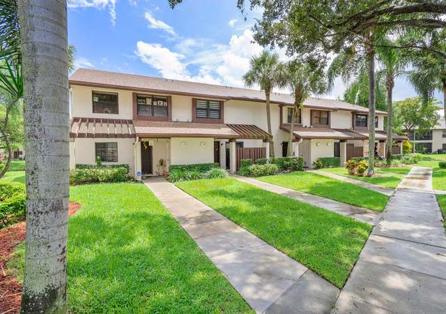 Photo of 4320 Carambola Cir N, Coconut Creek, FL 33066