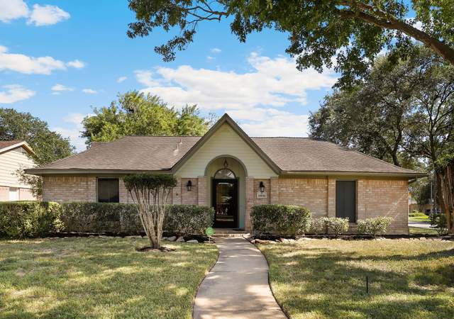 Photo of 15931 Boulder Oaks Dr, Houston, TX 77084