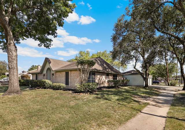Photo of 15931 Boulder Oaks Dr, Houston, TX 77084