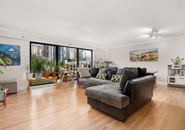 Photo of 1143 S Plymouth Ct #604, Chicago, IL 60605