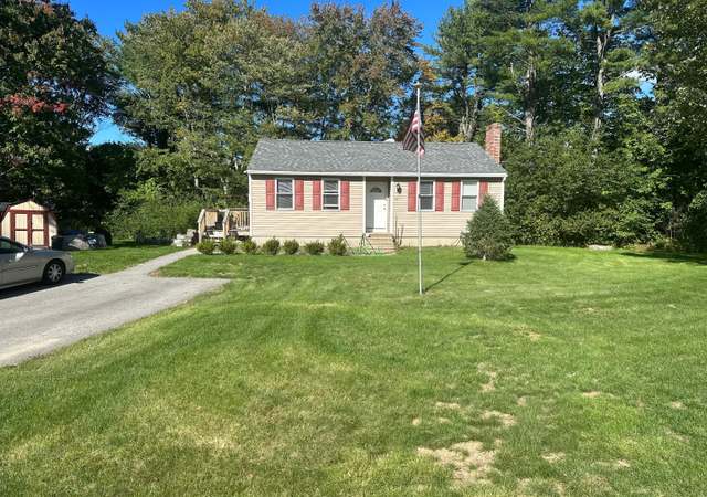 Photo of 37 ESSEX, Raymond, NH 03077