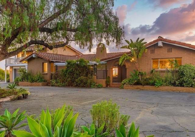 Photo of 6778 W Lilac Rd, Bonsall, CA 92003