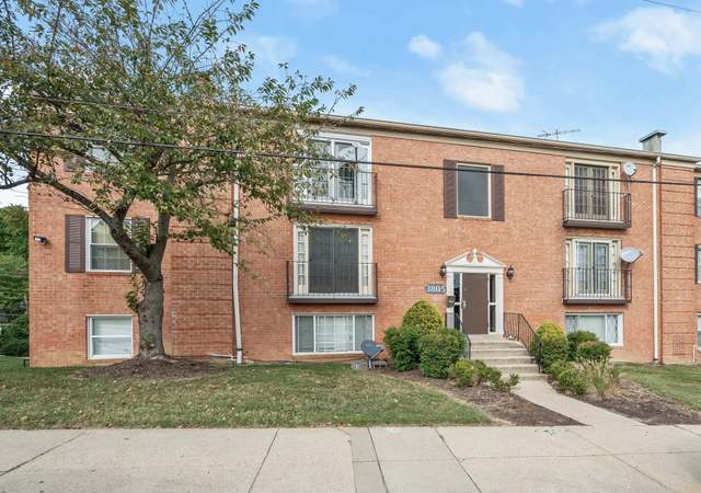 Photo of 3805 Swann Rd Unit T, Suitland, MD 20746