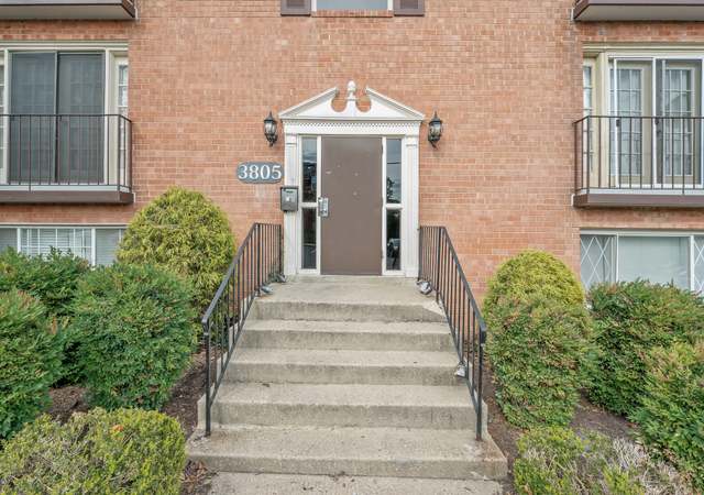 Photo of 3805 Swann Rd Unit T, Suitland, MD 20746