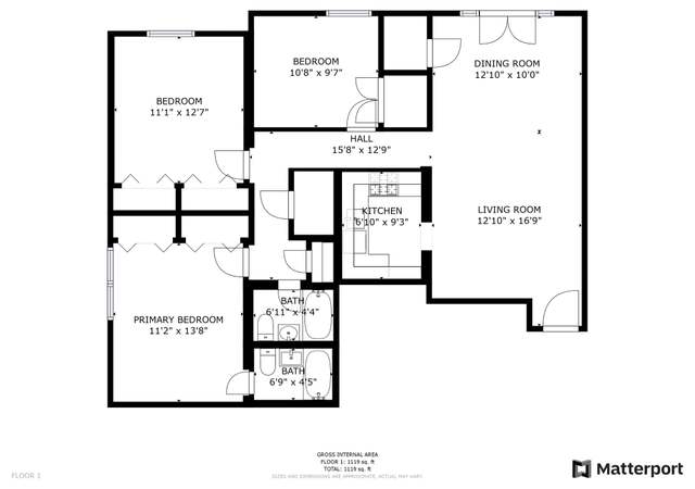 Photo of 3805 Swann Rd Unit T, Suitland, MD 20746