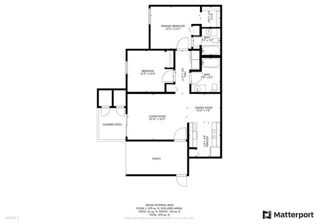 Photo of 1265 Kendall Dr #1415, San Bernardino, CA 92407