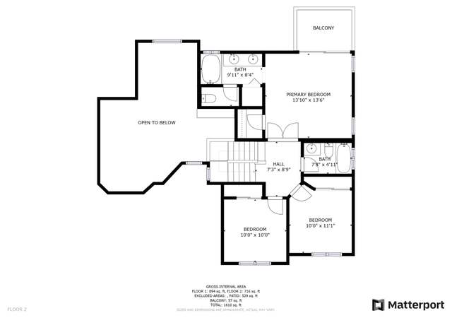 Photo of 3060 Vintage Pl, Riverside, CA 92509