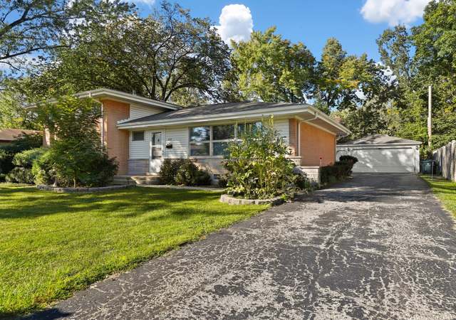Photo of 410 Ferndale Rd, Glenview, IL 60025