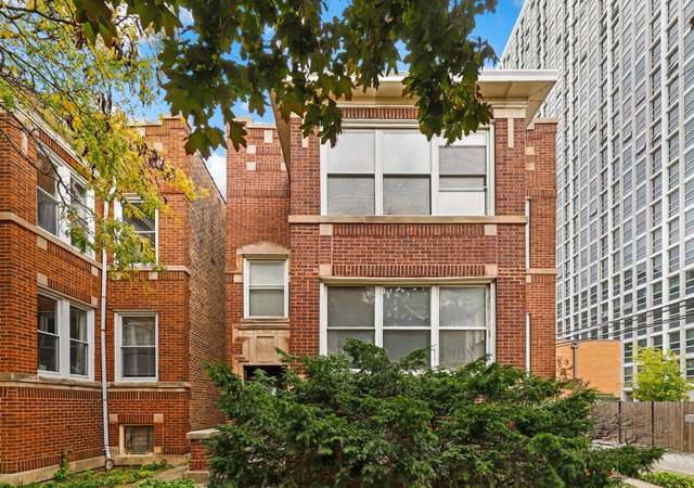 Photo of 6417 N Magnolia Ave, Chicago, IL 60626