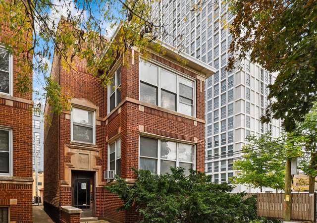 Photo of 6417 N Magnolia Ave, Chicago, IL 60626