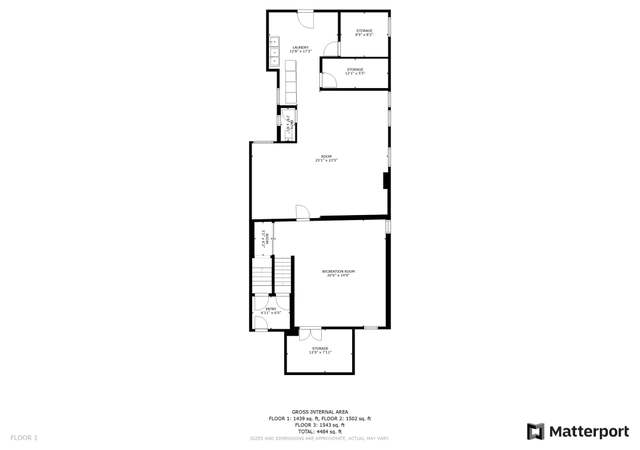 Photo of 6417 N Magnolia Ave, Chicago, IL 60626