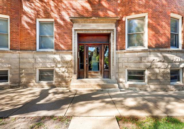 Photo of 2612 N Whipple St #3, Chicago, IL 60647