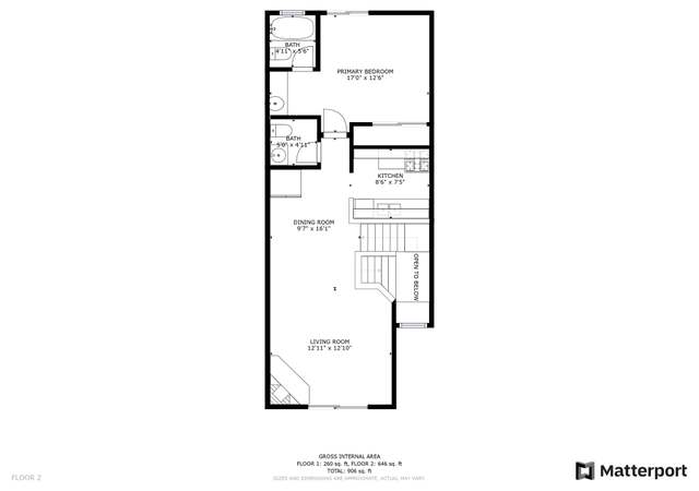 Photo of 14005 Arthur Ave #19, Paramount, CA 90723