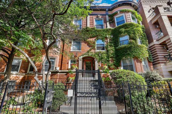 4053 N Sheridan Rd 3 Chicago Il Mls Redfin