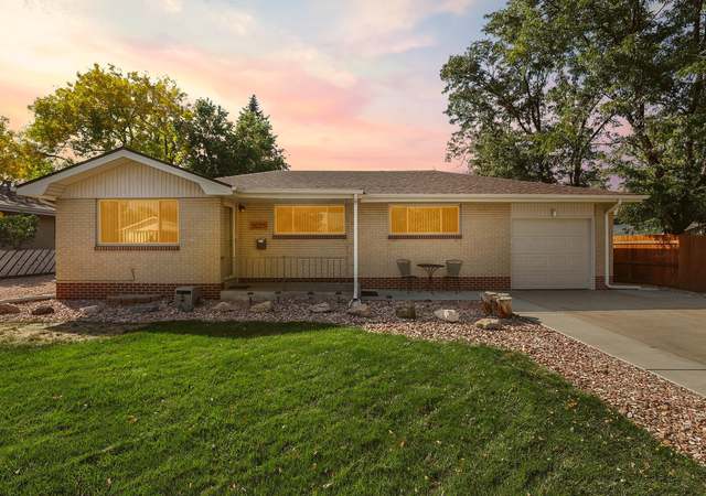 Photo of 5025 S Delaware St, Englewood, CO 80110