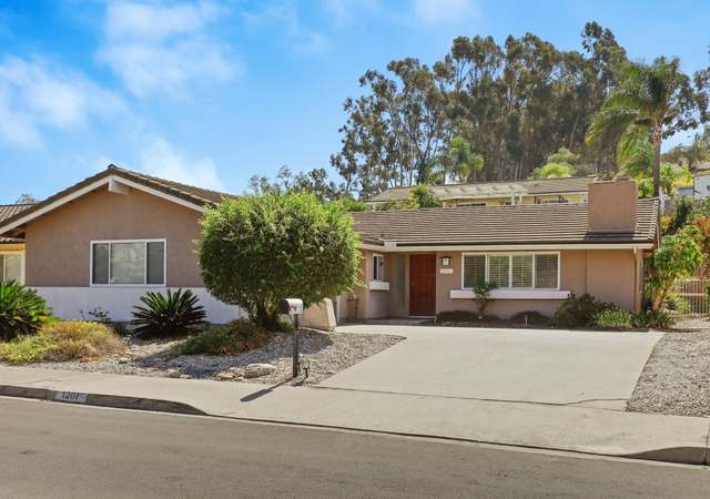 Photo of 1201 La Mirada Ave, Escondido, CA 92026
