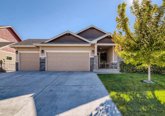 Photo of 2178 Grain Bin Ct, Windsor, CO 80550