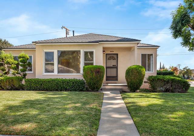 Photo of 9454 Homage Ave, Whittier, CA 90603