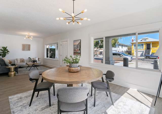 Photo of 6251 Hayes St, Oakland, CA 94621