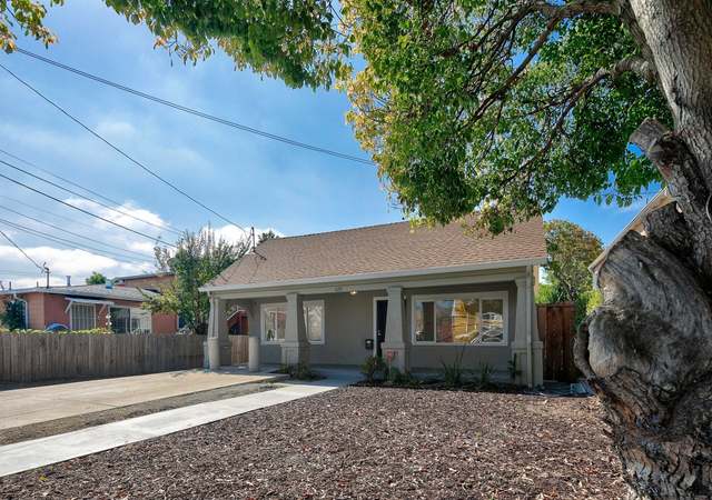 Photo of 6251 Hayes St, Oakland, CA 94621