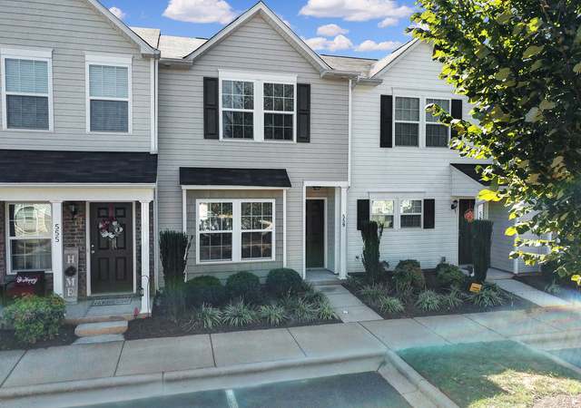 Photo of 559 Fawnborough Ct, Rock Hill, SC 29732