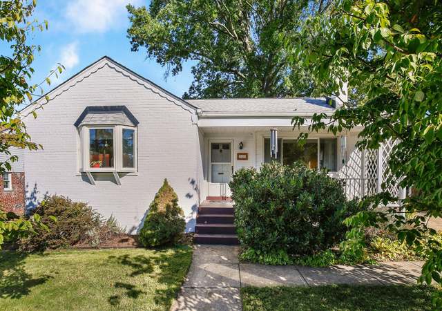 Photo of 2303 Darrow St, Silver Spring, MD 20902