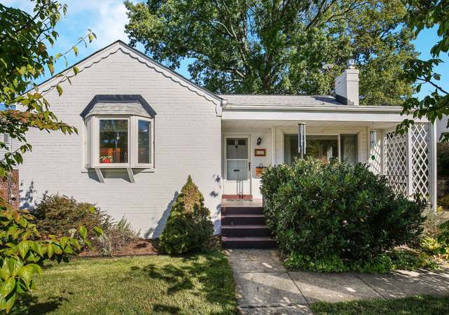 Photo of 2303 Darrow St, Silver Spring, MD 20902