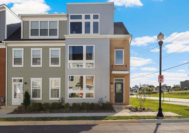 Photo of 761 Tatum Ct, Frederick, MD 21702