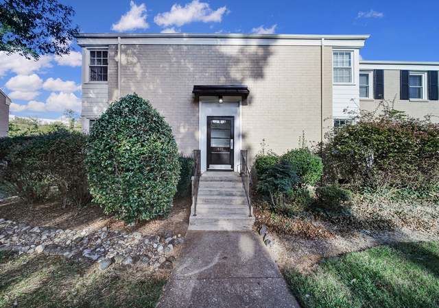 Photo of 401 Wakefield Dr Unit A, Charlotte, NC 28209