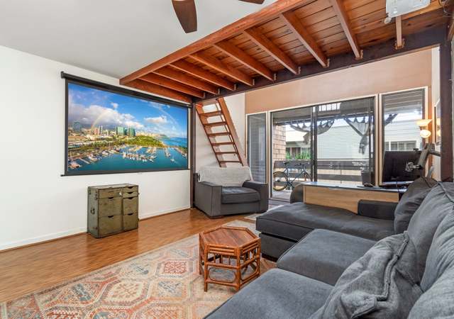 Photo of 333 Aoloa St #411, Kailua, HI 96734