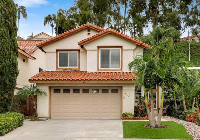 Photo of 1718 Avenida Sevilla, Oceanside, CA 92056