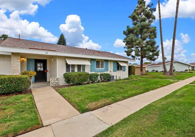 Photo of 3755 Vista Campana N #23, Oceanside, CA 92057