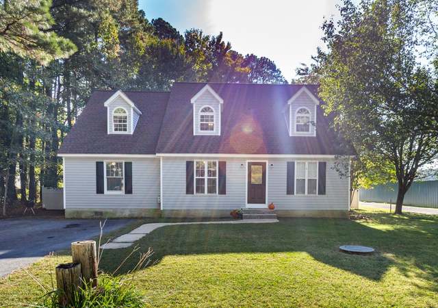 Photo of 17877 Saint Georges Park Rd, Tall Timbers, MD 20690