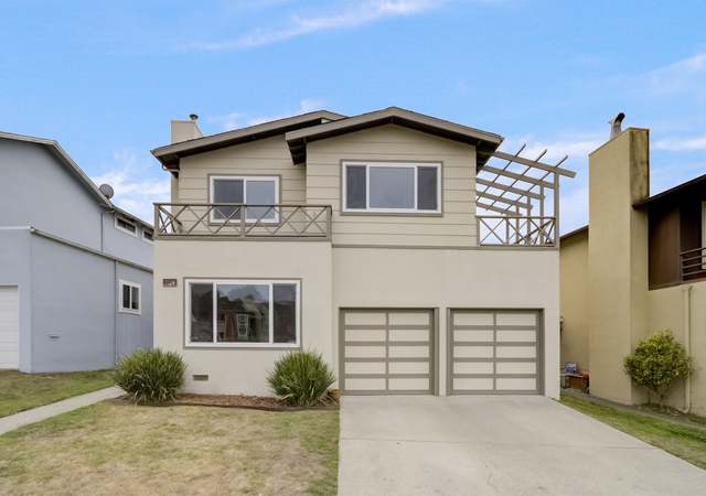 Photo of 356 Firecrest Ave, PACIFICA, CA 94044