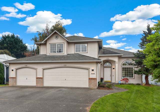 Photo of 5308 113th Pl NE, Marysville, WA 98271