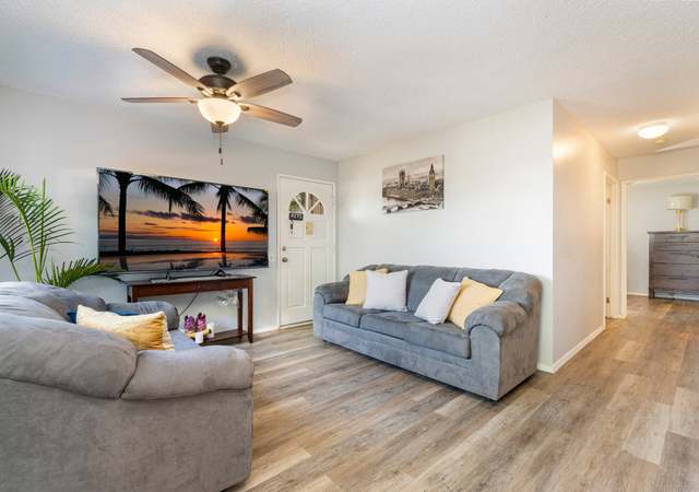 Photo of 91-1066 Mikohu St Unit 2B, Ewa Beach, HI 96706