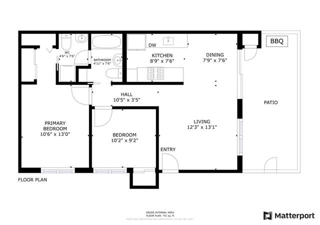 Photo of 91-1066 Mikohu St Unit 2B, Ewa Beach, HI 96706