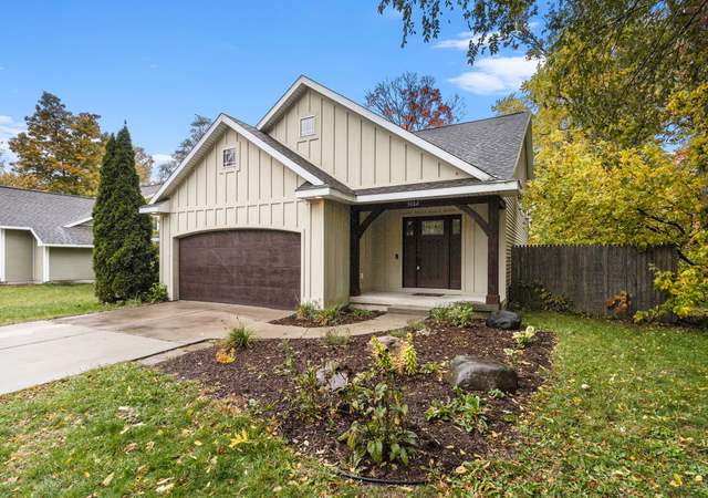 Photo of 3084 Birch Row Dr, East Lansing, MI 48823