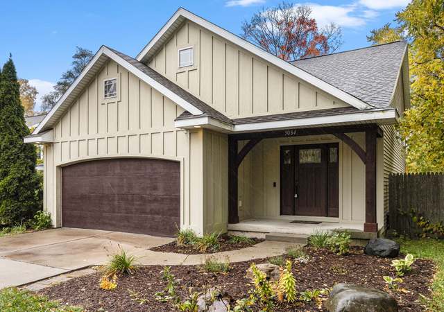 Photo of 3084 Birch Row Dr, East Lansing, MI 48823