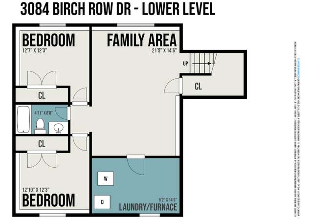 Photo of 3084 Birch Row Dr, East Lansing, MI 48823