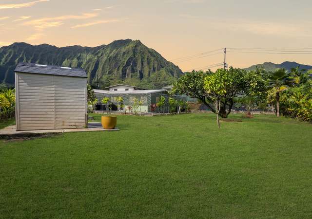 Photo of 45-585 Aneko Pl, Kaneohe, HI 96744