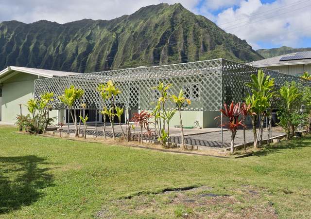 Photo of 45-585 Aneko Pl, Kaneohe, HI 96744