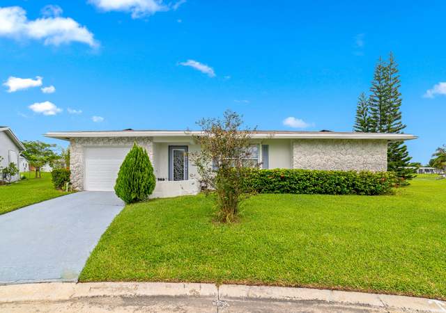 Photo of 6901 NW 15th St, Margate, FL 33063