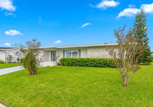 Photo of 6901 NW 15th St, Margate, FL 33063