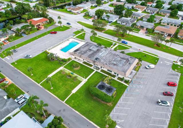 Photo of 6901 NW 15th St, Margate, FL 33063