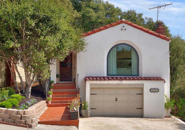 Photo of 2966 El Monte Ave, Oakland, CA 94605
