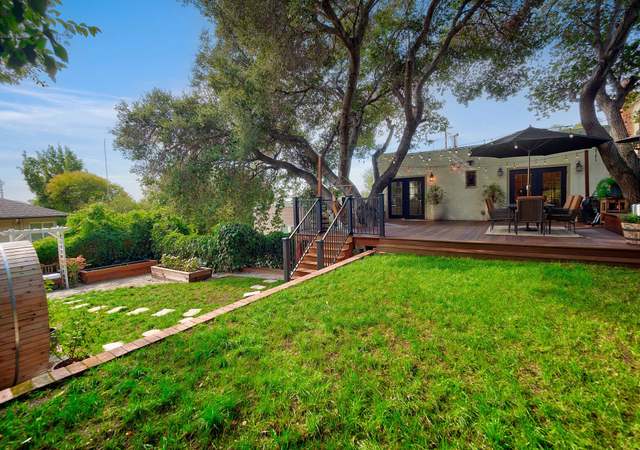 Photo of 2966 El Monte Ave, Oakland, CA 94605