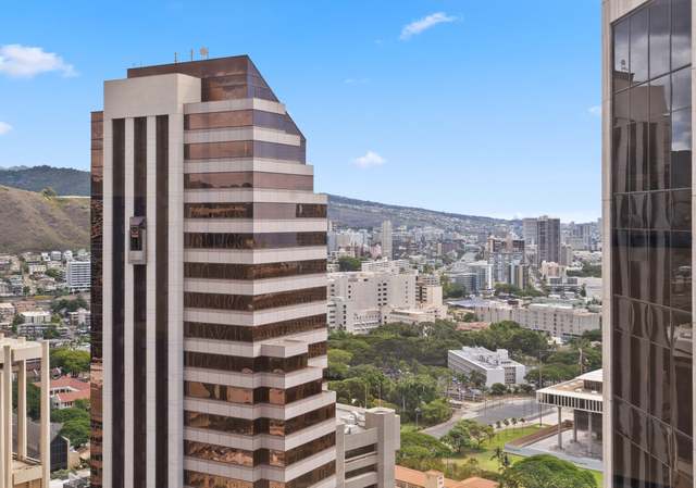 Photo of 1088 Bishop St #3810, Honolulu, HI 96813