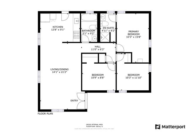 Photo of 87-288 Maia St, Waianae, HI 96792