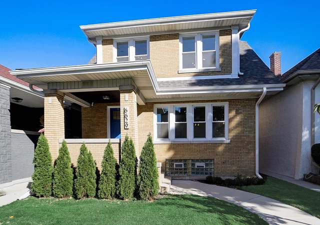Photo of 6629 N Washtenaw Ave, Chicago, IL 60645